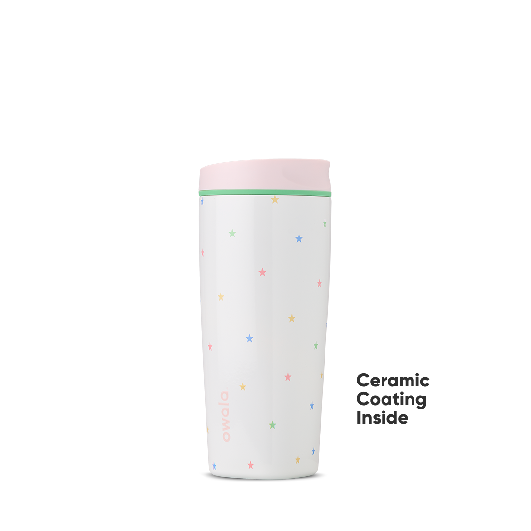 SmoothSip® Slider with Handle (LSD6)